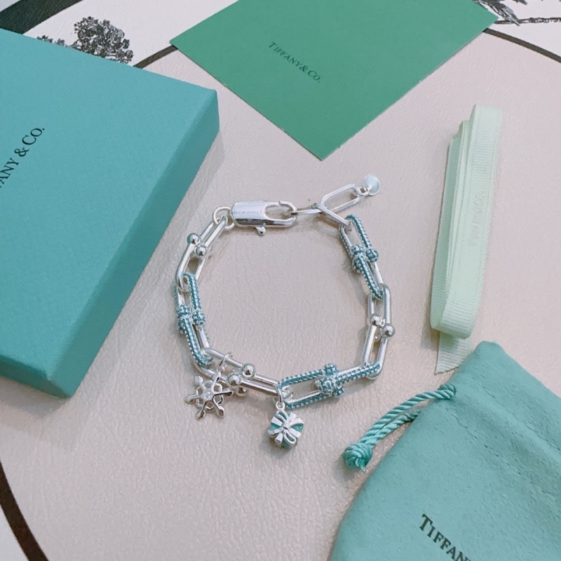 T*f*ny bracelets